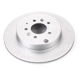 Purchase Top-Quality Rear Disc Brake Rotor by POWER STOP - JBR1398EVC pa3