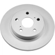 Purchase Top-Quality POWER STOP - JBR1540EVC - Rear Disc Brake Rotor pa3