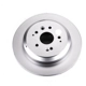 Purchase Top-Quality Rear Disc Brake Rotor by POWER STOP - JBR1587EVC pa5
