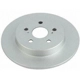 Purchase Top-Quality Rear Disc Brake Rotor by POWER STOP - JBR1779EVC pa2