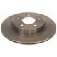 Purchase Top-Quality Rear Disc Brake Rotor by POWER STOP - JBR1783 pa1