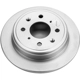Purchase Top-Quality Rear Disc Brake Rotor by POWER STOP - JBR308EVC pa1