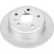 Purchase Top-Quality Rear Disc Brake Rotor by POWER STOP - JBR718EVC pa6