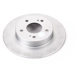 Purchase Top-Quality Rear Disc Brake Rotor by POWER STOP - JBR752EVC pa2