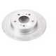 Purchase Top-Quality Rotor de frein à disque arrière par POWER STOP - JBR752EVC pa2