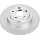 Purchase Top-Quality Rear Disc Brake Rotor by POWER STOP - JBR945EVC pa7