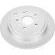 Purchase Top-Quality Rotor de frein à disque arrière par POWER STOP - JBR960EVC pa7