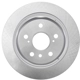 Purchase Top-Quality Rear Disc Brake Rotor by PROFUSION - 31075 pa7