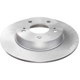 Purchase Top-Quality Rear Disc Brake Rotor by PROFUSION - 31134 pa8