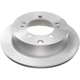 Purchase Top-Quality Rear Disc Brake Rotor by PROFUSION - 31147 pa8