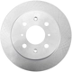 Purchase Top-Quality Rear Disc Brake Rotor by PROFUSION - 31149 pa6