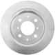 Purchase Top-Quality Rear Disc Brake Rotor by PROFUSION - 31149 pa7