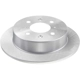 Purchase Top-Quality Rear Disc Brake Rotor by PROFUSION - 31149 pa8