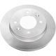 Purchase Top-Quality Rear Disc Brake Rotor by PROFUSION - 31242 pa3