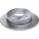 Purchase Top-Quality Rear Disc Brake Rotor by PROFUSION - 31244 pa6