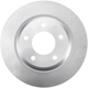 Purchase Top-Quality Rear Disc Brake Rotor by PROFUSION - 31256 pa1