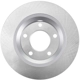 Purchase Top-Quality Rear Disc Brake Rotor by PROFUSION - 31256 pa2