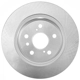 Purchase Top-Quality Rear Disc Brake Rotor by PROFUSION - 31261 pa7