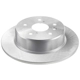 Purchase Top-Quality Rear Disc Brake Rotor by PROFUSION - 31261 pa8