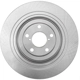 Purchase Top-Quality Rear Disc Brake Rotor by PROFUSION - 31273 pa7