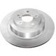 Purchase Top-Quality Rear Disc Brake Rotor by PROFUSION - 31273 pa8