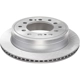 Purchase Top-Quality Rotor de frein � disque arri�re by PROFUSION - 31294 pa2