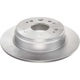 Purchase Top-Quality Rear Disc Brake Rotor by PROFUSION - 31304 pa7