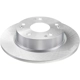 Purchase Top-Quality Rotor de frein � disque arri�re by PROFUSION - 31315 pa8