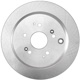 Purchase Top-Quality Rear Disc Brake Rotor by PROFUSION - 31317 pa6