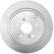 Purchase Top-Quality Rotor de frein � disque arri�re by PROFUSION - 31318 pa6