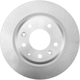 Purchase Top-Quality Rotor de frein à disque arrière by PROFUSION - 31325 pa6