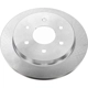 Purchase Top-Quality Rotor de frein à disque arrière de PROFUSION - 31329 pa8