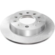 Purchase Top-Quality Rear Disc Brake Rotor by PROFUSION - 31335 pa8