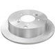 Purchase Top-Quality Rotor de frein à disque arrière by PROFUSION - 31336 pa8