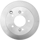 Purchase Top-Quality PROFUSION - 31339 - Rear Disc Brake Rotor pa6