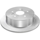 Purchase Top-Quality Rotor de frein � disque arri�re by PROFUSION - 31356 pa8