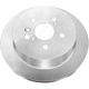 Purchase Top-Quality Rear Disc Brake Rotor by PROFUSION - 31357 pa8