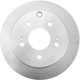 Purchase Top-Quality Rear Disc Brake Rotor by PROFUSION - 31360 pa6