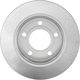 Purchase Top-Quality PROFUSION - 31365 - Rear Disc Brake Rotor pa7