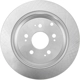 Purchase Top-Quality Rotor de frein � disque arri�re by PROFUSION - 31369 pa7