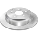 Purchase Top-Quality Rotor de frein � disque arri�re by PROFUSION - 31369 pa8