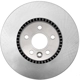 Purchase Top-Quality Rear Disc Brake Rotor by PROFUSION - 31380 pa6