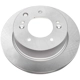 Purchase Top-Quality Rear Disc Brake Rotor by PROFUSION - 31385 pa8