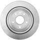 Purchase Top-Quality Rear Disc Brake Rotor by PROFUSION - 31393 pa7