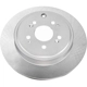 Purchase Top-Quality PROFUSION - 31398 - Rear Disc Brake Rotor pa8