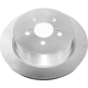 Purchase Top-Quality Rear Disc Brake Rotor by PROFUSION - 31403 pa8