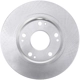 Purchase Top-Quality PROFUSION - 31420 - Rear Disc Brake Rotor pa7