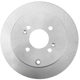 Purchase Top-Quality Rear Disc Brake Rotor by PROFUSION - 31422 pa6