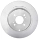 Purchase Top-Quality Rear Disc Brake Rotor by PROFUSION - 31422 pa7