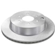 Purchase Top-Quality Rear Disc Brake Rotor by PROFUSION - 31429 pa8